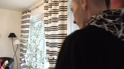 Psynox French Slut Creampied By Romantik