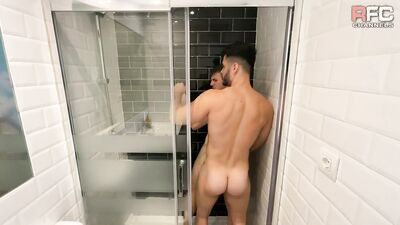 Cuban Str8 Fucks Me With Big Dick