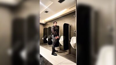 Mict0ri0 Banheirao Leitada - Rico Marlon  Nickey Franca - gay porn