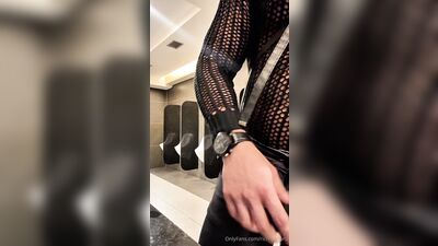 Mict0ri0 Banheirao Leitada - Rico Marlon  Nickey Franca - gay porn
