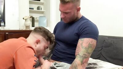 Daddy has candy for You - Billy Essex And Dean Young