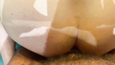 Matt Teninchlondon & Andy Onassis Bareback