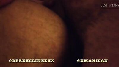 Archived Hotness - Derek Cline & Xmanican