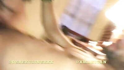 Archived Hotness - Derek Cline & Xmanican