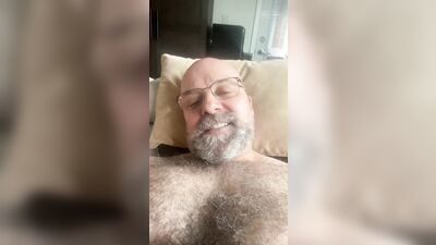 HotDadventures - I want to say Hey and thank you to all my loyal s0ns who I hope will be following me over t