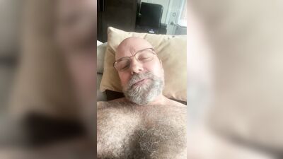 HotDadventures - I want to say Hey and thank you to all my loyal s0ns who I hope will be following me over t