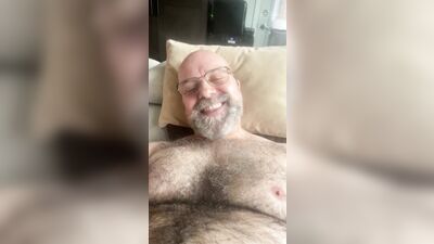HotDadventures - I want to say Hey and thank you to all my loyal s0ns who I hope will be following me over t