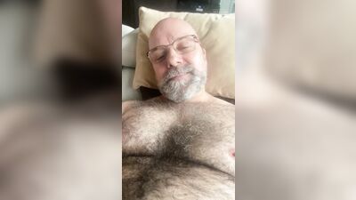 HotDadventures - I want to say Hey and thank you to all my loyal s0ns who I hope will be following me over t