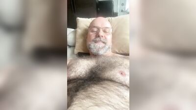 HotDadventures - I want to say Hey and thank you to all my loyal s0ns who I hope will be following me over t