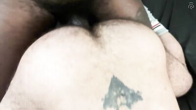 Tagging Ricardo Pt 1 - gay porn