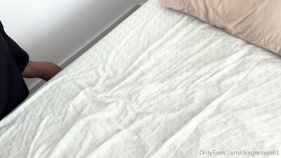 OnlyFans - DragonRojoo & Axel Fit Boy - free gay porn video