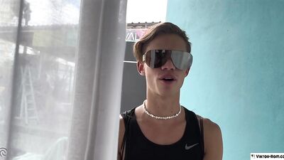 RawFuckClub - The Interview - free gay porn video