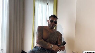 RawFuckClub - The Interview - free gay porn video