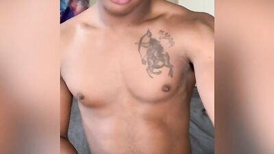 OnlyFans - Ty Santana - I love teasing you guys - free gay porn video