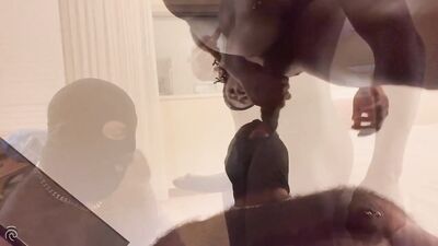 RawFuckClub - Art Of Bending Freakhairybbttm - free gay porn video