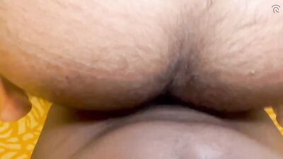RawFuckClub - Art Of Bending Freakhairybbttm - free gay porn video