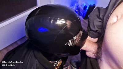RawFuckClub - Dirty Pleasure Sneax Domination - Inkedbrln Licks Lucio Davolis Sneakers - free gay porn video