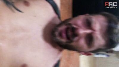 RawFuckClub - Give And Take Raw - free gay porn video