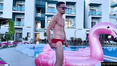 RawFuckClub - Im Not Gay - free gay porn