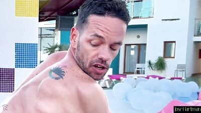 RawFuckClub - Im Not Gay - free gay porn