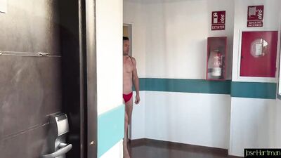 RawFuckClub - Im Not Gay - free gay porn
