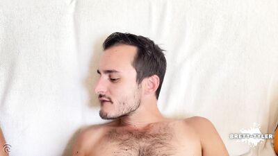RawFuckClub - Bareback Foursome with Big German CocksPOV - free gay porn