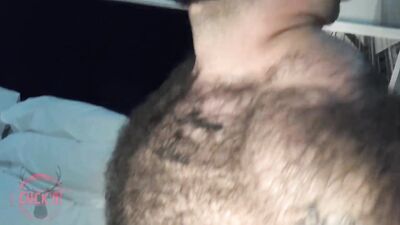 RawFuckClub - Watch Me Take His Cum - free gay porn