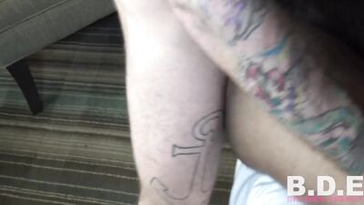 RawFuckClub - Gut Fisting - free gay porn