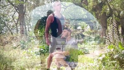 RawFuckClub - Outdoor In Barcelona - free gay porn