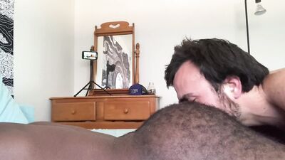 RawFuckClub - Giving Micah a Big ol Creampie PART 2 - free gay porn