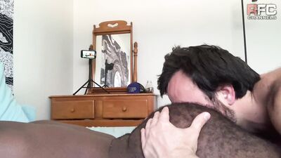 RawFuckClub - Giving Micah a Big ol Creampie PART 2 - free gay porn