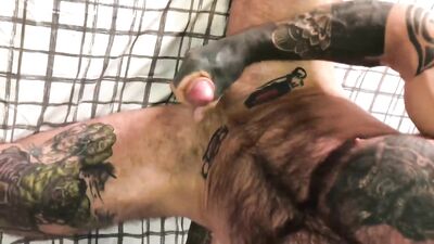 RawFuckClub - Bunk Bed Sex with Markus KAGE - Part 2 - free gay porn