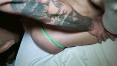 RawFuckClub - Big Load For Ruslan Angelo - free gay porn