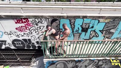 RawFuckClub - Koldo Goran & ViciousMen - The Site Of My Recess - free gay porn