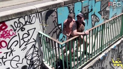RawFuckClub - Koldo Goran & ViciousMen - The Site Of My Recess - free gay porn
