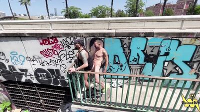 RawFuckClub - Koldo Goran & ViciousMen - The Site Of My Recess - free gay porn