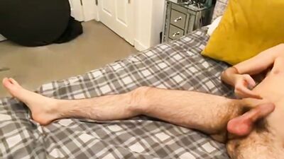 RawFuckClub - Watch Director Marc McAulay get Matt Coxks to wank his uncut dick and cum - free gay porn