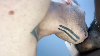 RawFuckClub - Tazmanian D And Ryan - free gay porn