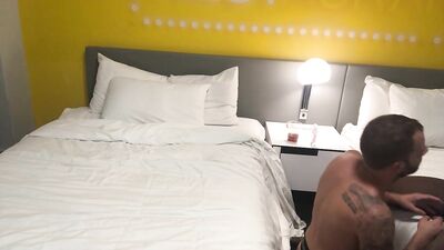RawFuckClub - Avatar Akyia fucks Ayler Park Part 2 - free gay porn