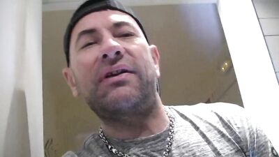 Rawfuckclub - Zeus Vargas Fucked Bareback By Damien Crosse And Viktor Rom - free gay porn