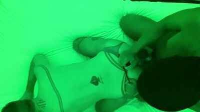 RawFuckClub - NIGHT VISION FCK - free gay porn