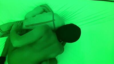 RawFuckClub - NIGHT VISION FCK - free gay porn