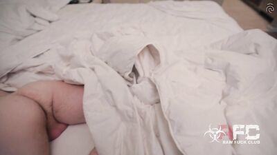 RawFuckClub - Rough Dom Daddy - Nick Milani & Tyler Roberts - free gay porn