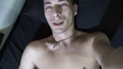 RawFuckClub - Jake Spider Fucked Bareback By Danny Chase - free gay porn