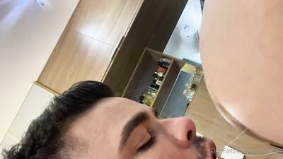 OnlyFans - Rico Marlon  Ricardo Putao BB - free gay porn