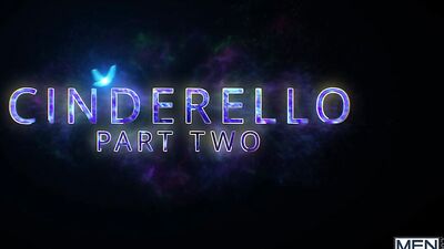 John Brachalli Gus Torres Magnus Loki - Cinderello Part 2 - free gay porn