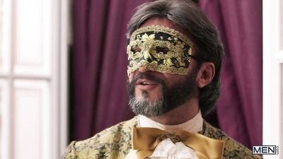 John Brachalli Gus Torres Magnus Loki - Cinderello Part 2 - free gay porn