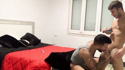 OnlyFans - allenkingxx (203) - free gay porn