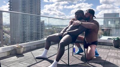 RawFuckClub - King and Tyler - free gay porn