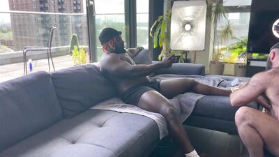 RawFuckClub - King and Tyler - free gay porn